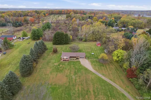 Howell, MI 48843,6080 W Coon Lake Road