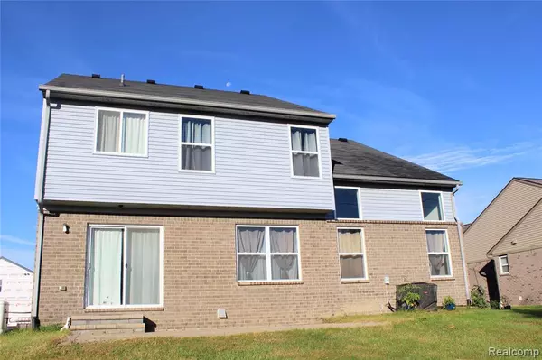 Belleville, MI 48111,13735 Chester Court