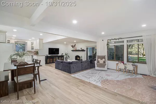 Troy, MI 48085,4523 Harold Drive