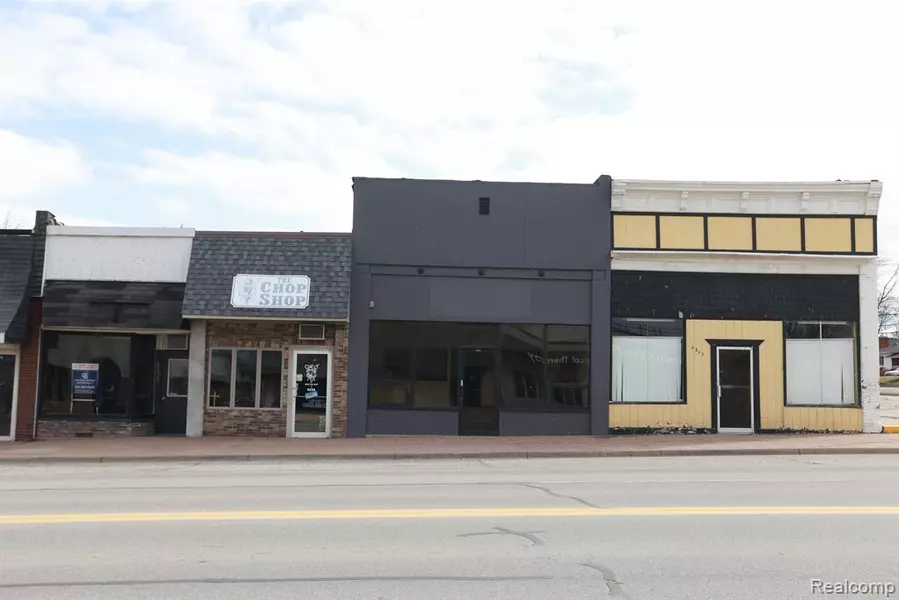 4241 MAIN Street, Brown, MI 48416