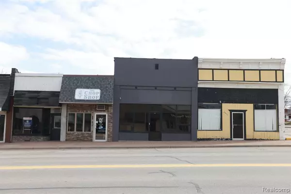 4241 MAIN Street, Brown, MI 48416