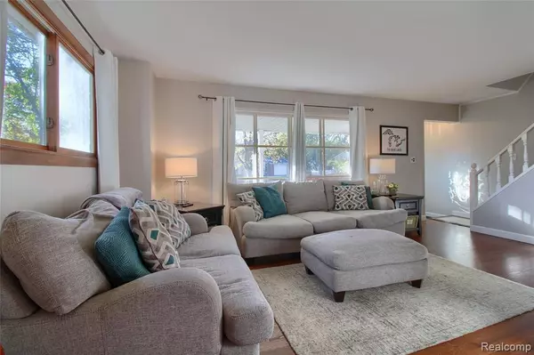 Commerce Twp, MI 48382,8650 Buffalo Drive