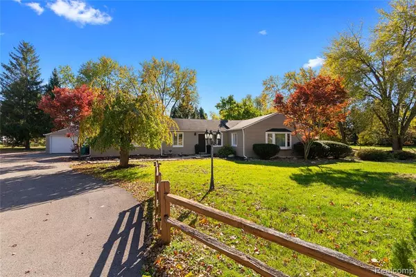 Plymouth, MI 48170,6810 N Territorial Road