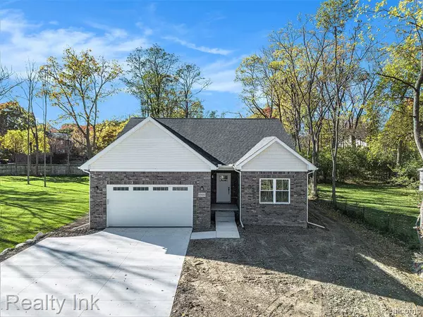 15833 Marilyn Avenue, Plymouth, MI 48170