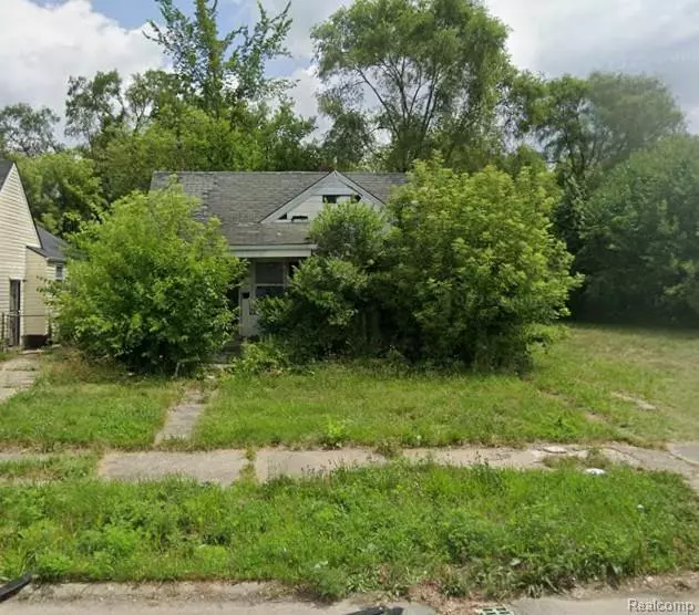 Detroit, MI 48228,8618 Minock Street