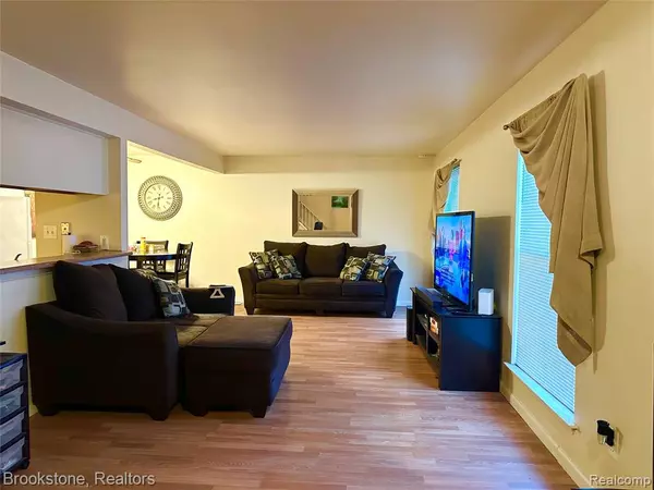 Sterling Heights, MI 48312,35487 Townley Drive