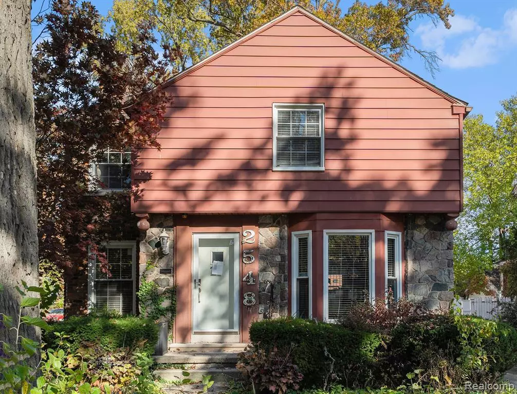 Detroit, MI 48203,2548 Woodstock Drive