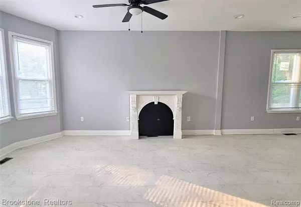 Detroit, MI 48214,2520 Seyburn Street