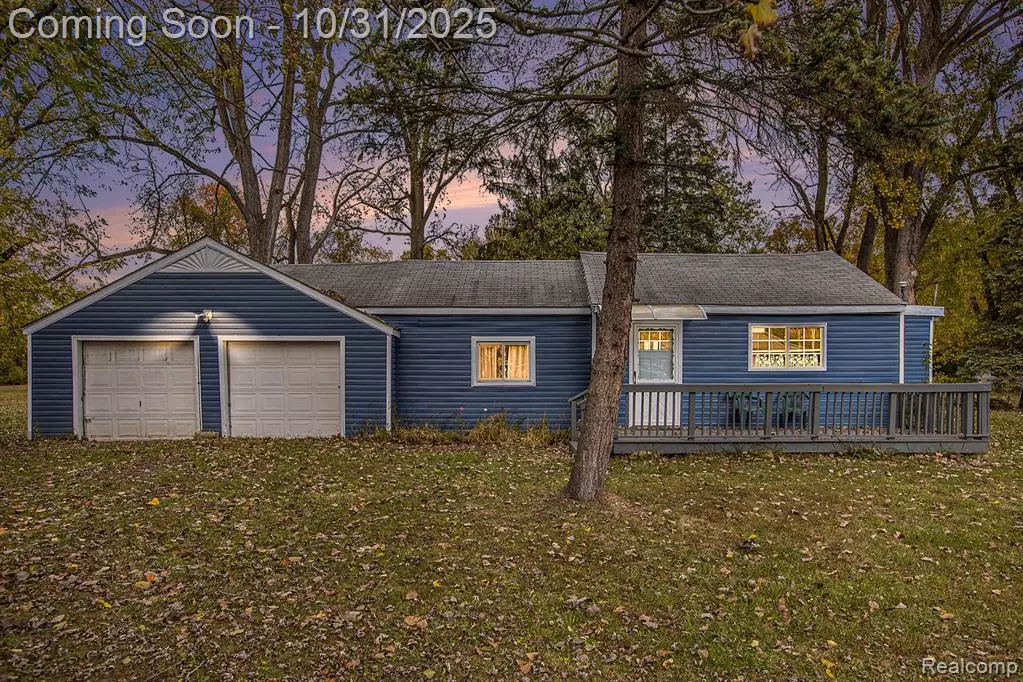 Brownstown, MI 48174,26776 Nelson Avenue