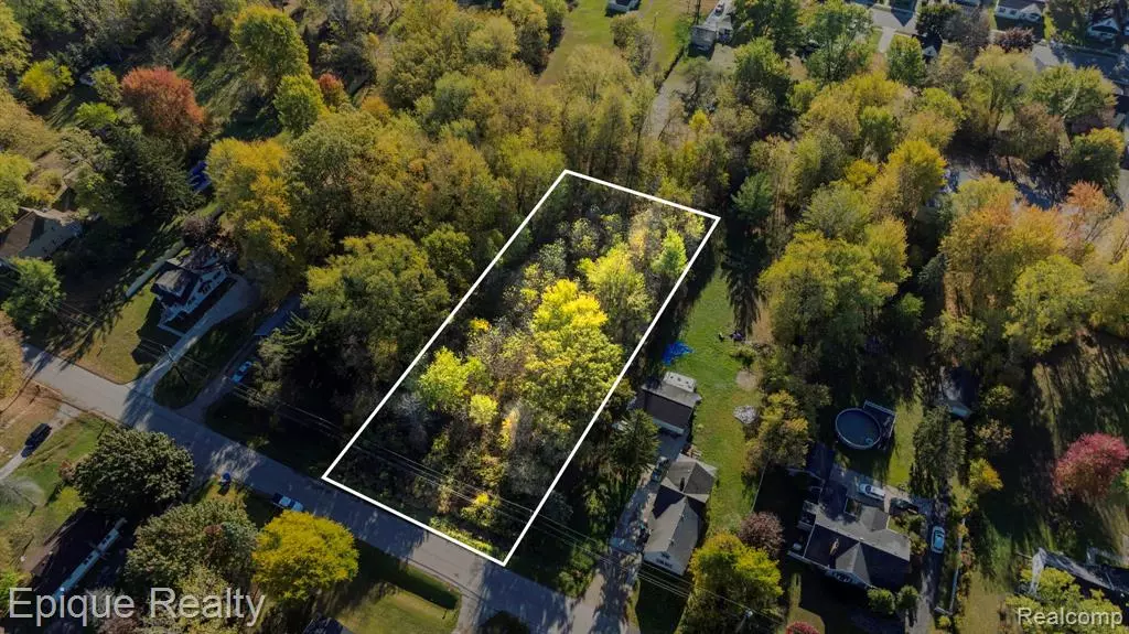 0000 Henry Street, Port Huron, MI 48060