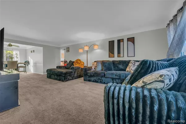 Eastpointe, MI 48021,16504 Collinson Avenue