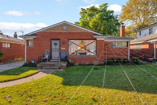 Eastpointe, MI 48021,16504 Collinson Avenue