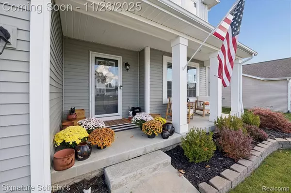 Howell, MI 48855,3680 Amber Oaks Drive