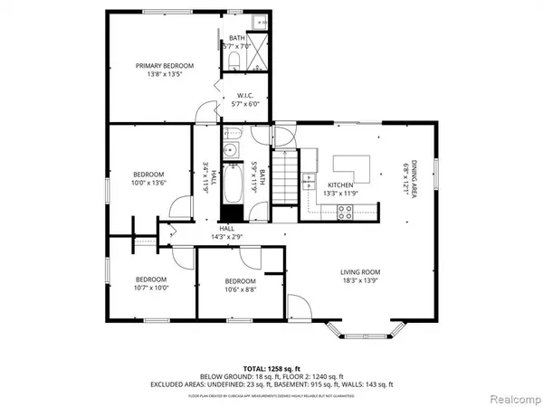 Ann Arbor, MI 48103,1115 Western Drive