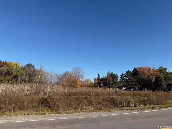 Grand Blanc, MI 48439,Lot 20 E Hill Road