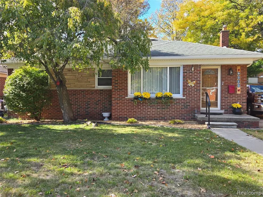 Redford, MI 48239,9315 San Jose