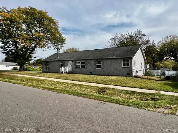 Taylor, MI 48180,8015 Syracuse Street