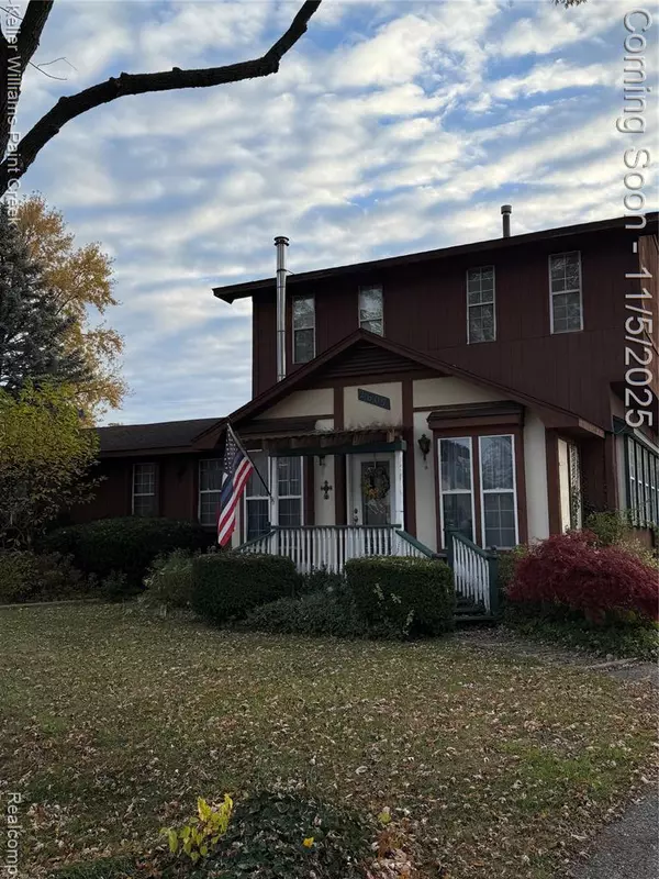 2607 Dearborn Avenue, Rochester Hills, MI 48309