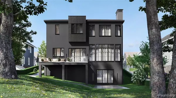 Birmingham, MI 48009,468 Willits Street