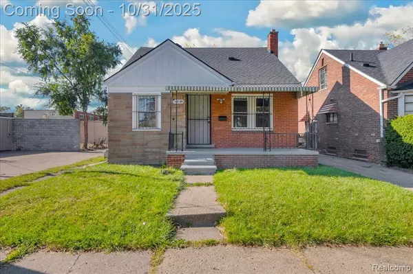 Detroit, MI 48205,19129 Fairport Street