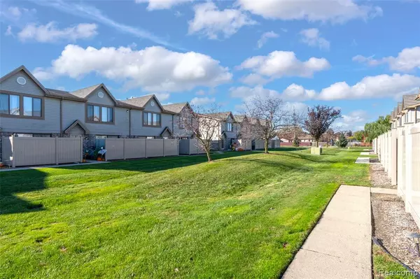 Chesterfield, MI 48047,50461 Bay Run N N Run