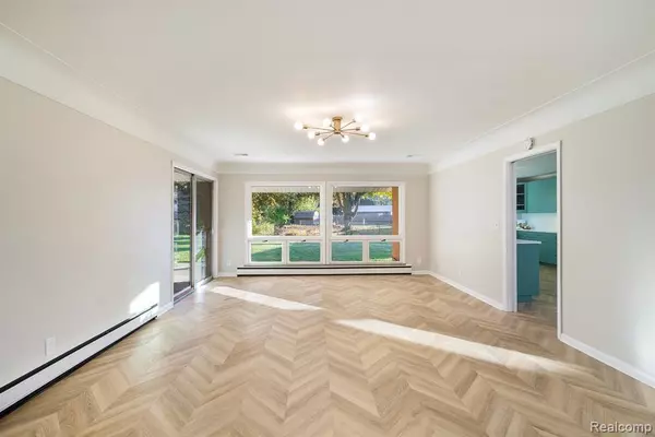 Burton, MI 48509,4475 Thornapple Circle