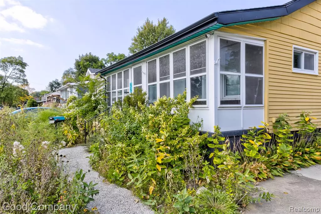 Ferndale, MI 48220,1526 Albany Street