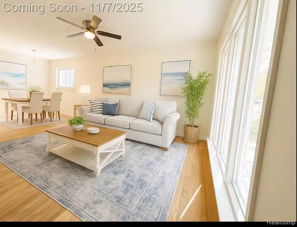 Clinton Twp, MI 48035,35244 Rutherford Street