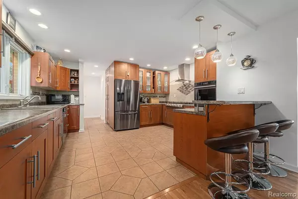 Rochester Hills, MI 48307,115 Boyken Road