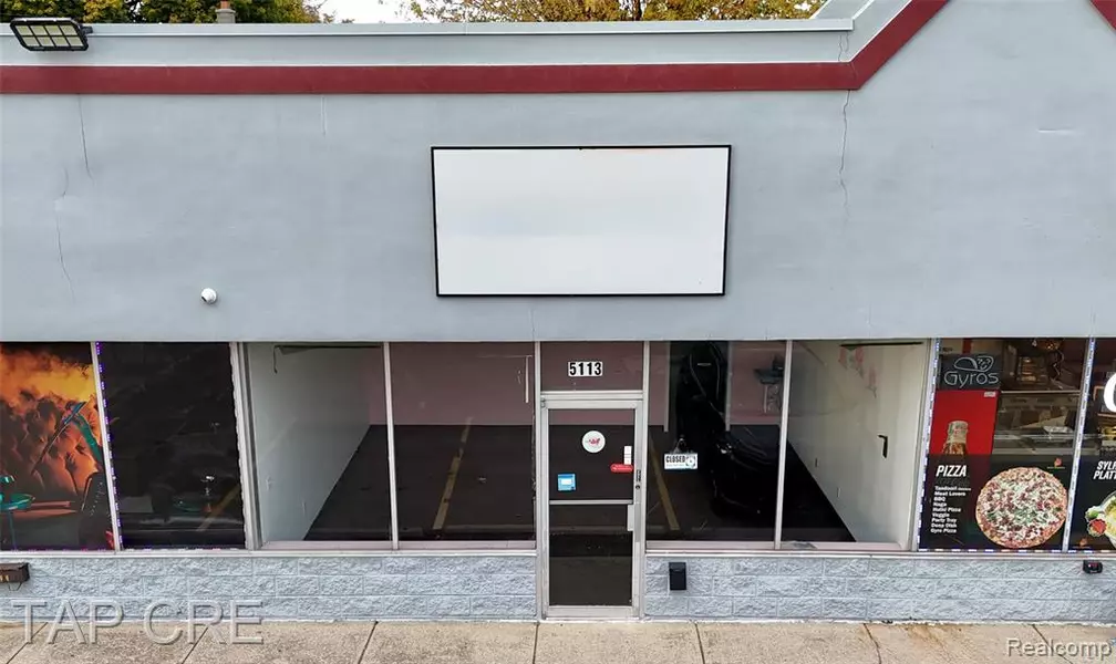 5113 E 9 Mile Road, Warren, MI 48089