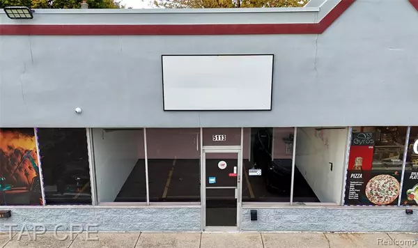 5113 E 9 Mile Road, Warren, MI 48089