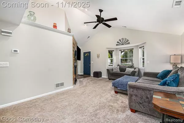 Shelby Twp, MI 48317,47595 Frederick Road