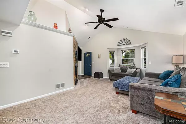 Shelby Twp, MI 48317,47595 Frederick Road