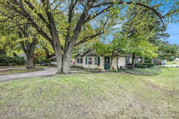 Shelby Twp, MI 48317,47595 Frederick Road