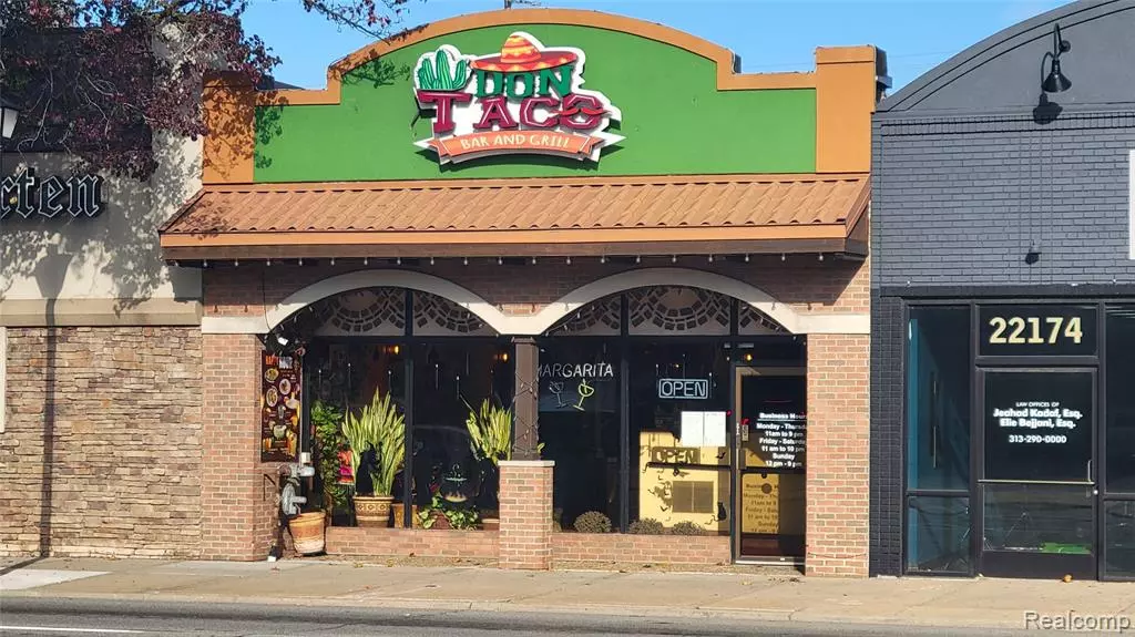 22180 Michigan Avenue, Dearborn, MI 48124