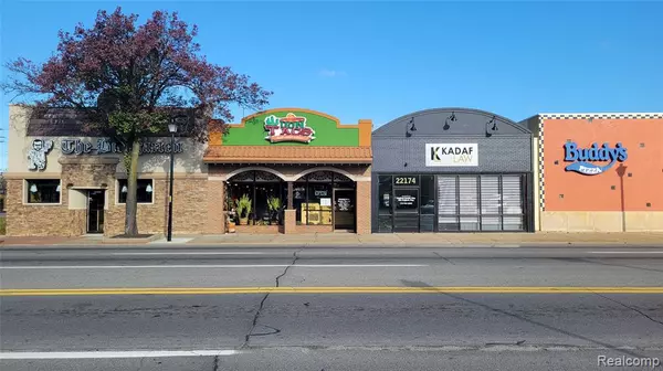 Dearborn, MI 48124,22180 Michigan Avenue