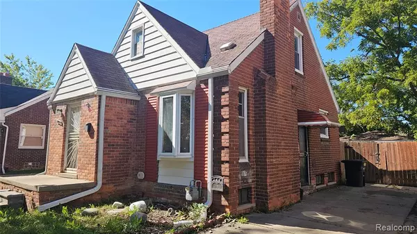 Detroit, MI 48236,18929 Berden Street