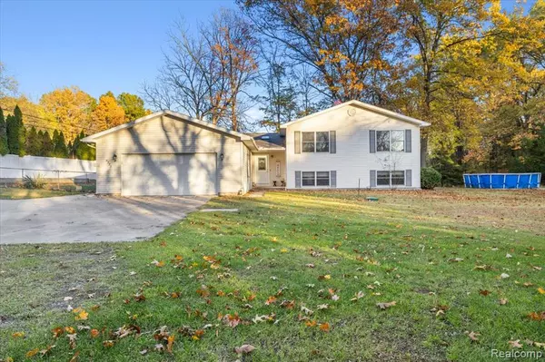 4333 E Michigan Avenue, Jackson, MI 49201