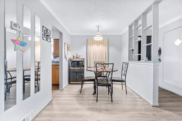 Ecorse, MI 48229,4548 8th Street