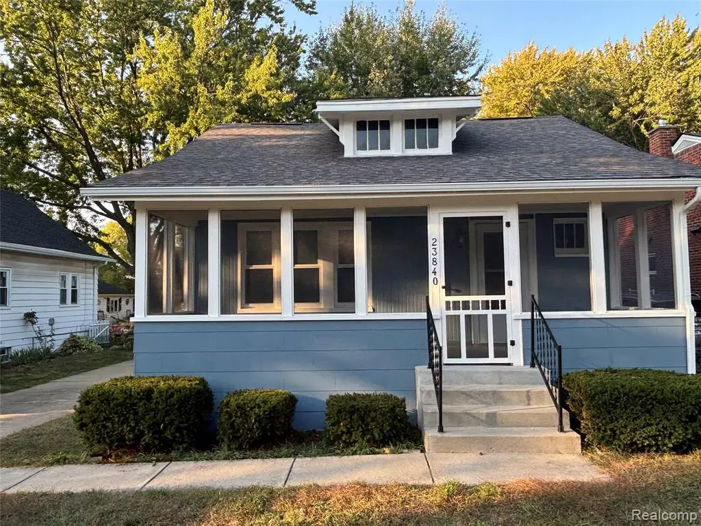 Dearborn, MI 48124,23840 Oxford Street