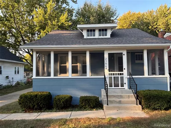 23840 Oxford Street, Dearborn, MI 48124