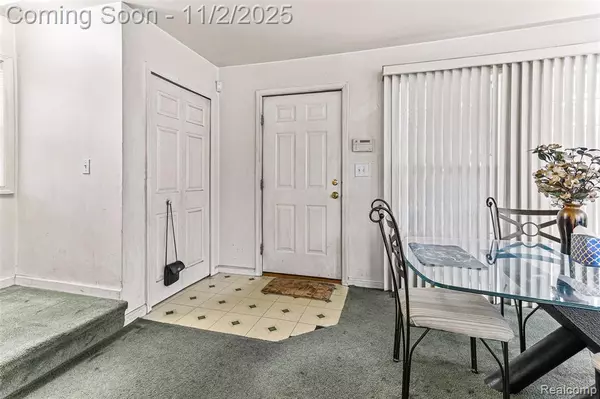 Detroit, MI 48208,3364 Tillman Street