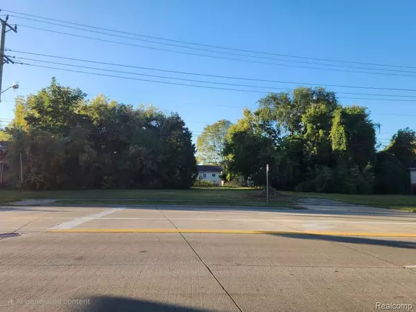 Clinton Twp, MI 48035,0 15 Mile Rd