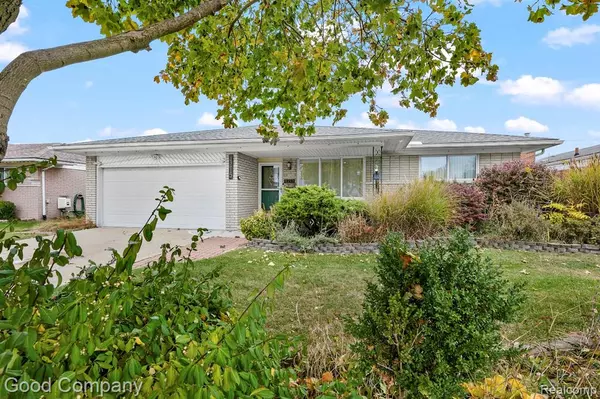 Sterling Heights, MI 48310,4215 Nickolas Drive