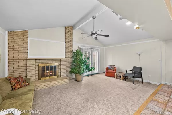 Sterling Heights, MI 48310,4215 Nickolas Drive