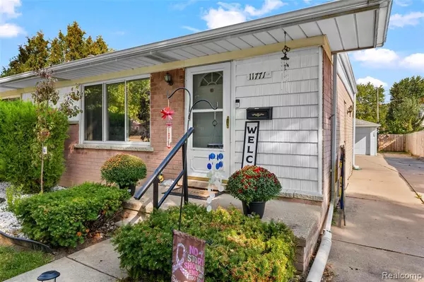 Warren, MI 48089,11771 Harold Street