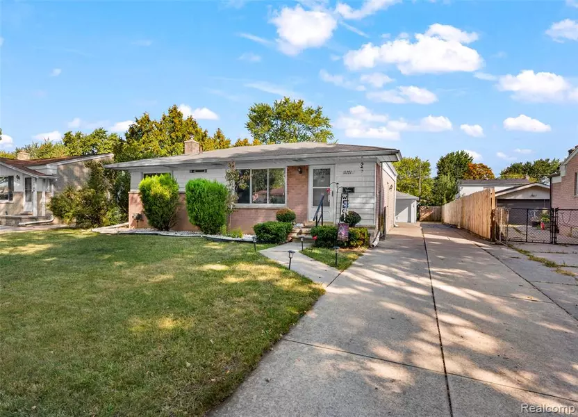 11771 Harold Street, Warren, MI 48089