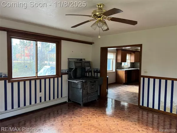 Alpena, MI 49707,5318 Gemini Lane