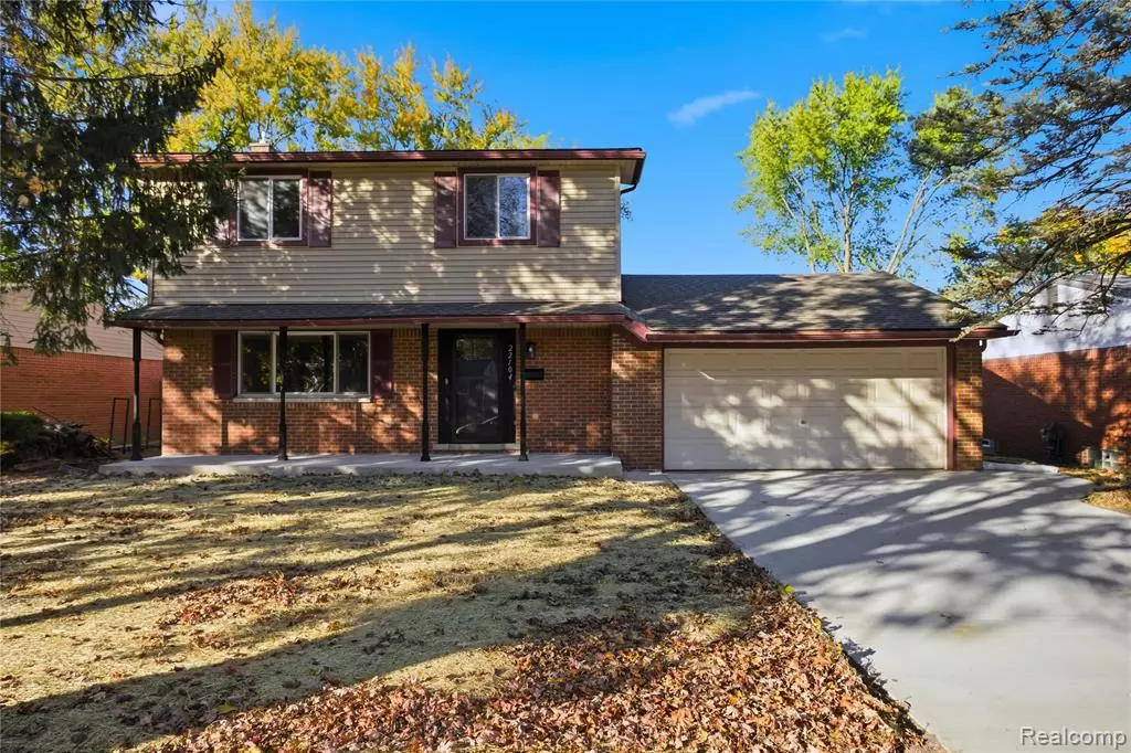 Taylor, MI 48180,22104 Bernard Street