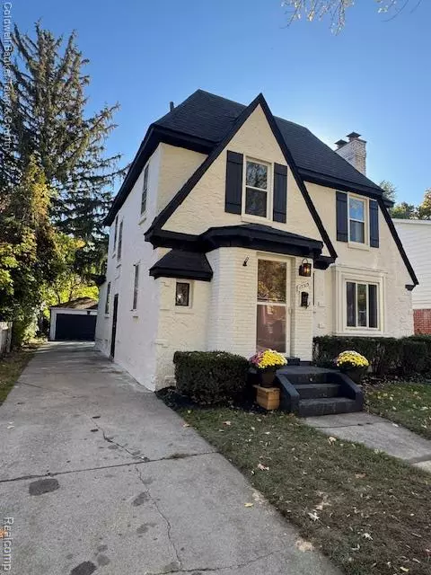 17315 Dorset Avenue, Southfield, MI 48075